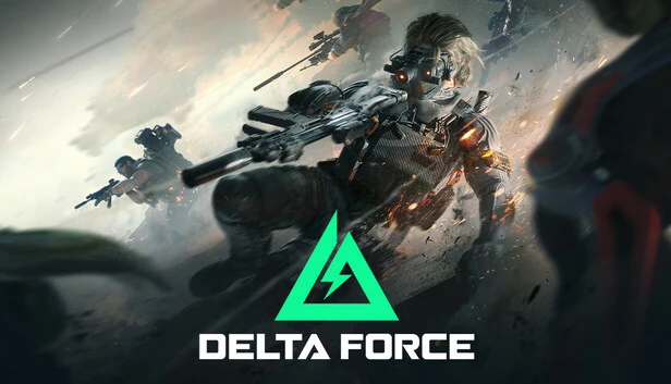 เช่าโปร Delta Force รองรับทุกเซิร์ฟเวอร์ ไม่โดนแบน
